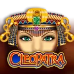 Cleopatra Online Slot Image