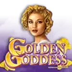 Golden Goddess Online Slot Image
