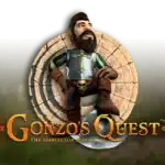 Gonzo's Quest Online Slot Image