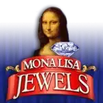 Mona Lisa Jewels Online Slot Image
