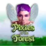 Pixies of the Forest Online Slot Image