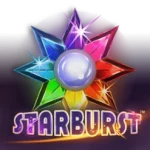 Starburst Online Slot Image